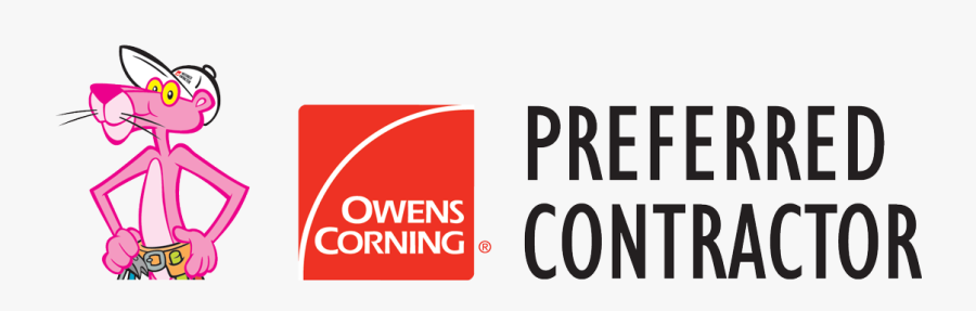 Owens Corning Preferred Contractor