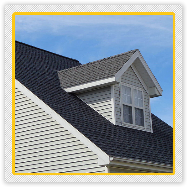 roof service warranty