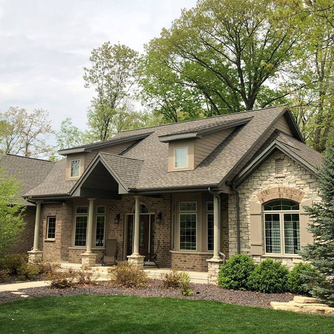 roofing company bloomington illinois