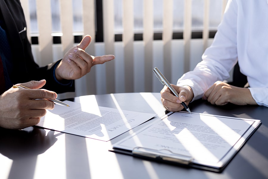 Filing a Roof Storm Damage Insurance Claim