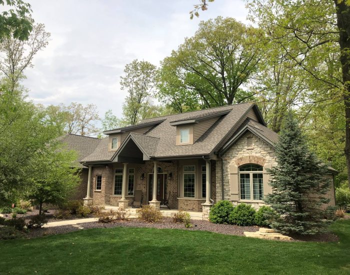 peoria roofing contractor